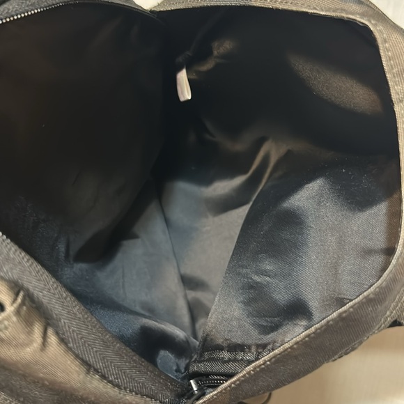 PINK Victoria's Secret Camouflage Backpack - Picture 5 of 5